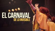 imagen: El carnaval de lo invisible