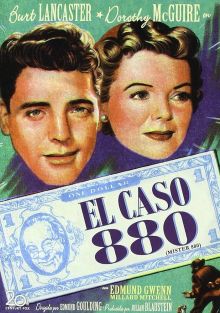 El caso 880 imagen: El caso 880