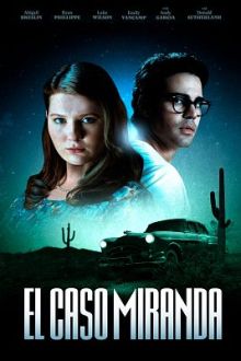 imagen: El caso Miranda