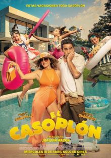 El casoplón imagen: El casoplón