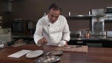 El chef del mar imagen: El chef del mar