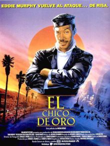 El chico de oro imagen: El chico de oro