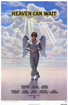 imagen: El cielo puede esperar