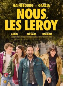 imagen: El cine de La 2: Nosotros, los Leroy