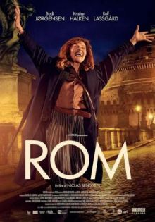 imagen: El cine de La 2: Sucedió en Roma