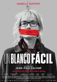 imagen: El cine de La 2: Un blanco fácil