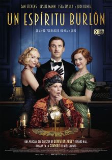 imagen: El cine de La 2: Un espíritu burlón