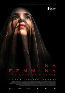 imagen: El cine de La 2: Una femmina. Código de silencio