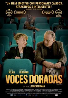 imagen: El cine de La 2: Voces de oro