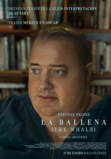 imagen: El cinema de La 2: La balena