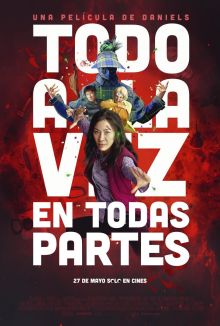 imagen: El cinema de La 2: Tot alhora a tot arreu