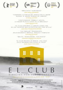 El club imagen: El club