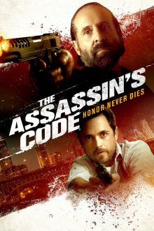 imagen: El código del asesino (The Assassin's Code)