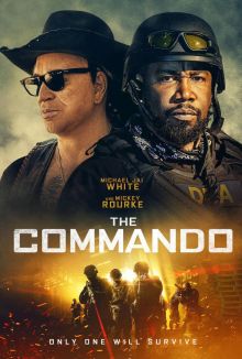 El Comando imagen: El Comando