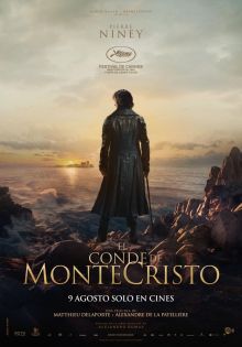 El conde de Montecristo imagen: El conde de Montecristo