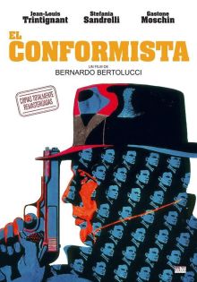 imagen: El conformista