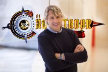 imagen: El Conquistador del Caribe