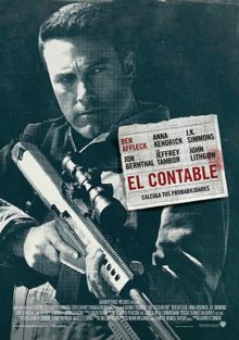 El contable imagen: El contable