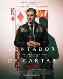 imagen: El contador de cartas