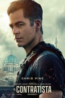 imagen: El contratista