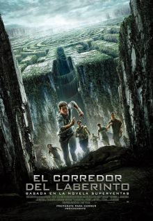 imagen: El corredor del laberinto