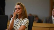 imagen: El crimen de Michelle Carter