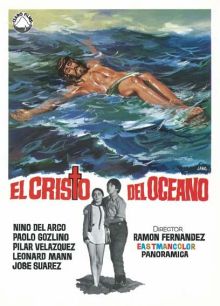 imagen: El Cristo del océano