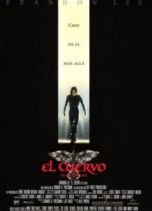 imagen: El cuervo