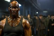 imagen: El daño (Damage)