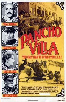 El desafío de Pancho Villa imagen: El desafío de Pancho Villa