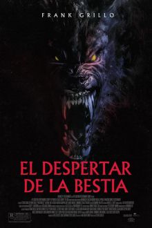 imagen: El despertar de la bestia