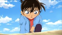 imagen: El detectiu Conan