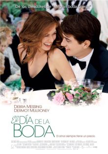 El día de la boda imagen: El día de la boda