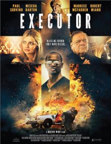 El ejecutor imagen: El ejecutor