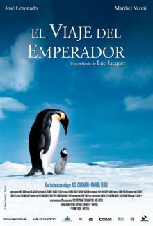 imagen: El emperador