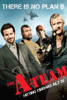 El Equipo A imagen: El Equipo A