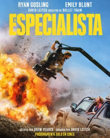 imagen: El especialista