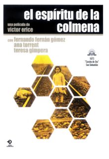 El espíritu de la colmena imagen: El espíritu de la colmena