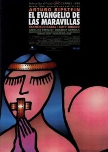 imagen: El evangelio de las maravillas