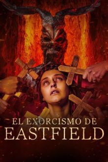 El exorcismo de Eastfield imagen: El exorcismo de Eastfield