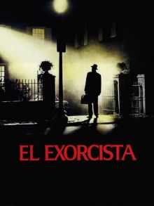 El exorcista imagen: El exorcista