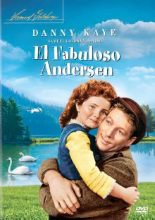 imagen: El fabuloso Andersen