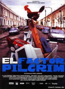 imagen: El factor pilgrim