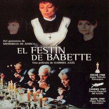 imagen: El festín de Babette