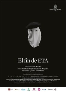 El fin de ETA imagen: El fin de ETA