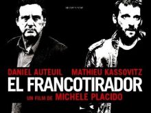 El francotirador imagen: El francotirador