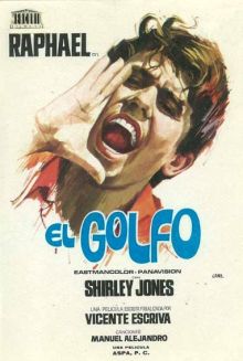 El golfo imagen: El golfo