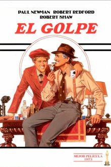 El golpe imagen: El golpe
