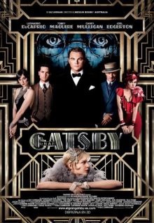 El gran Gatsby imagen: El gran Gatsby