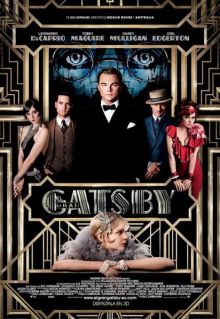 imagen: El gran Gatsby